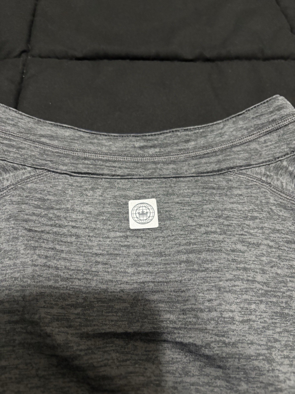 Peter Millar Performance stretch UGA Georgia Bull… - image 3