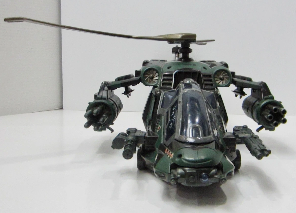 Gi Joe Helicopter for sale | eBay