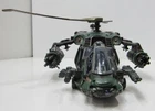 2002 Hasbro G.I. Joe vs Cobra Night Attack Helicopter, SeeDescriptionForDetails