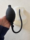 Eckart klobe Small Female Vacuum Bell - new Without Box — photo 2