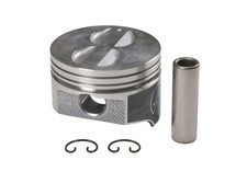 Speed-pro Hypereutectic Pistons H273cp-.060 Sbf