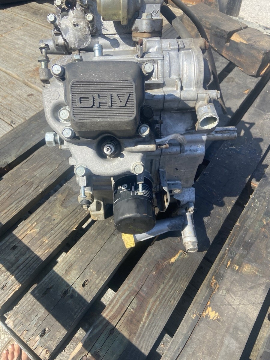 Vergaser Mit Dichtung Für Kawasaki FD501V Motor – Passend Für John Deere LX188, LX279, LX289
