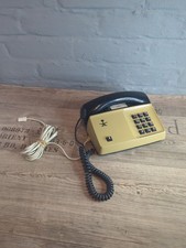 زر Ericsson Push