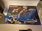 LEGO Space Android Base  (6958) - Complete, no discolor. storage 25 years