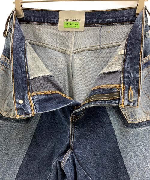 LIAM HODGES                    Liam Hodges Patchw… - image 6