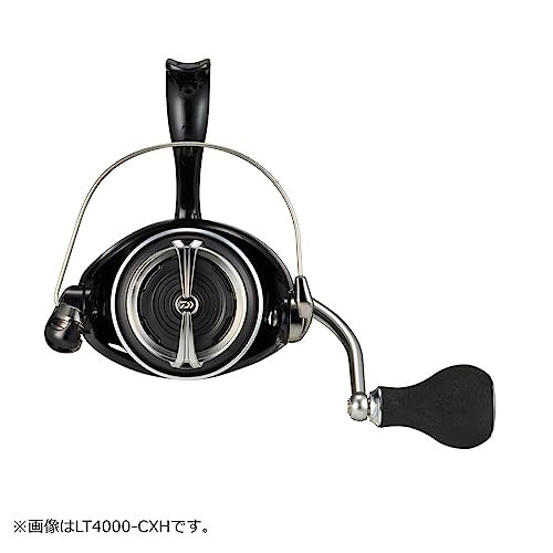 Daiwa LT4000-C Spinning Reel 23 Regza (Lexa)NEW | eBay