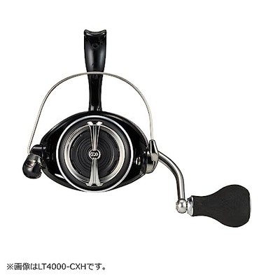 Daiwa LT4000-C Spinning Reel 23 Regza (Lexa)NEW | eBay