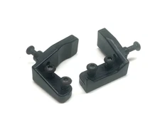 Duratrax Nitro Maximum MT Servo Pitch Set R1