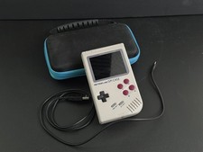 Retroflag GPI Case Gameboy Recalbox  Pi Zero  32GB SD Card  Ready to Play