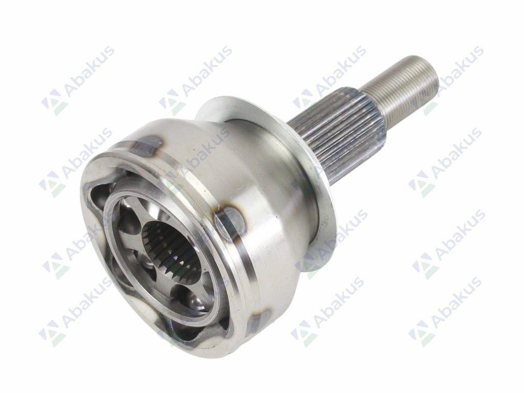 ABAKUS CV Joint Drive Shaft 141-04-139 for Mazda - 155 mm