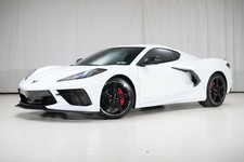 2025 Chevrolet Corvette 1LT