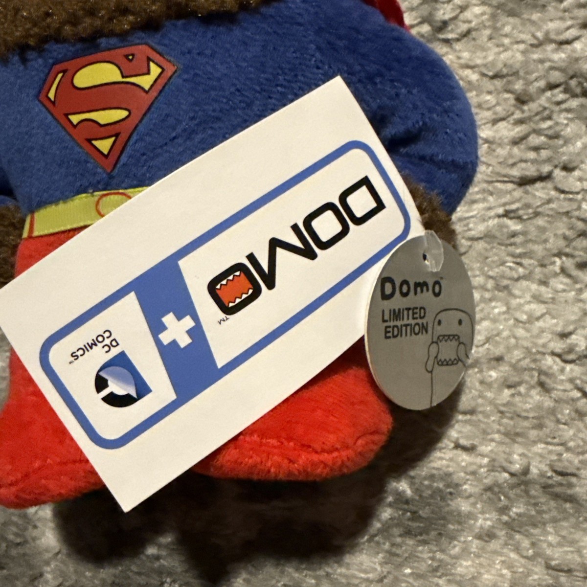 Domo Kun Limited Edition 7
