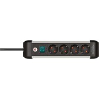 Brennenstuhl Premium-Alu-Line Steckdosenleiste #26344894