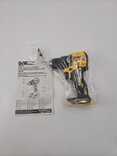 DEWALT ATOMIC COMPACT SERIES 20V MAX Cordless Drill - DCD794B