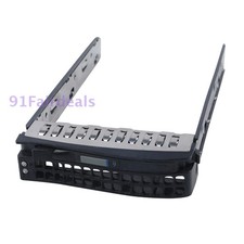lot Supermicro MCP-220-00075-0B Gen 5.5 Hot-Swap 3.5" HDD Tray Caddy USA