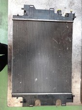Radiateur Renault TWINGO