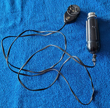 VINTAGE COLLECTION  RASOIR ELECTRIQUE PHILIPS PHILISHAVE EN BAKELIT NON TESTE