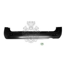 Lexmond Stoßstange Hinten 02-08 für Hyundai H1 02-08