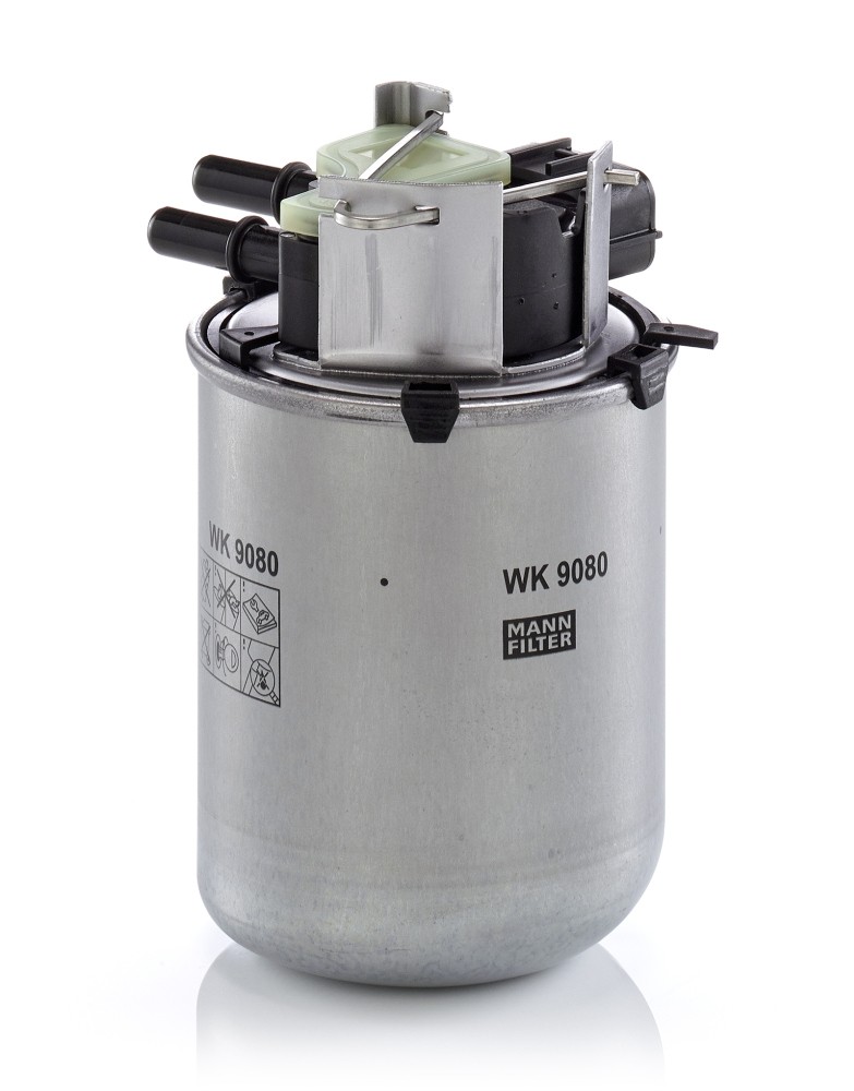 Fits MANN-FILTER WK 9080 Fuel Filter WK 9080 MANN-HUMMEL FILTRATION a ⭐UK Stock⭐