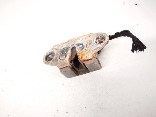 Ignition plug leads – 1710673