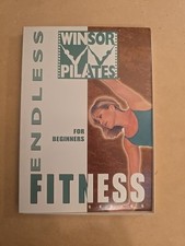 Endless Fitness: Winsor Pilates For Beginners DVD Combined Shipping Available 