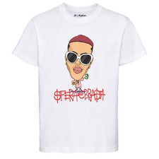 T-shirt Maglietta maglia di SFERAEBBASTA 2023 sfera ebbasta uomo donna bambino