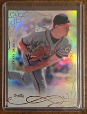 2015 Topps Tribute Tom Glavine #93 HOF