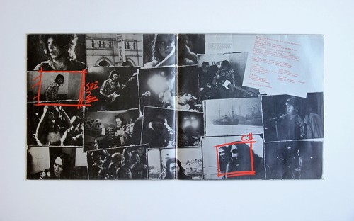 Rory Gallagher – Irish Tour '74 2LP Vinyl 1974 Prog Blues Rock 1st German Press! - Bild 5 von 12