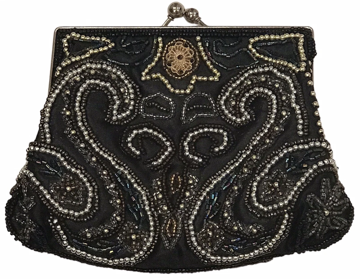 Vintage clearance style clutch
