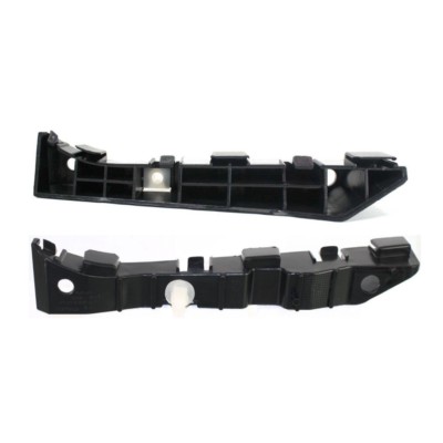 New Front Bumper Bracket Set of 2 LH /& RH Side Fits Hyundai Accent 2006-2011