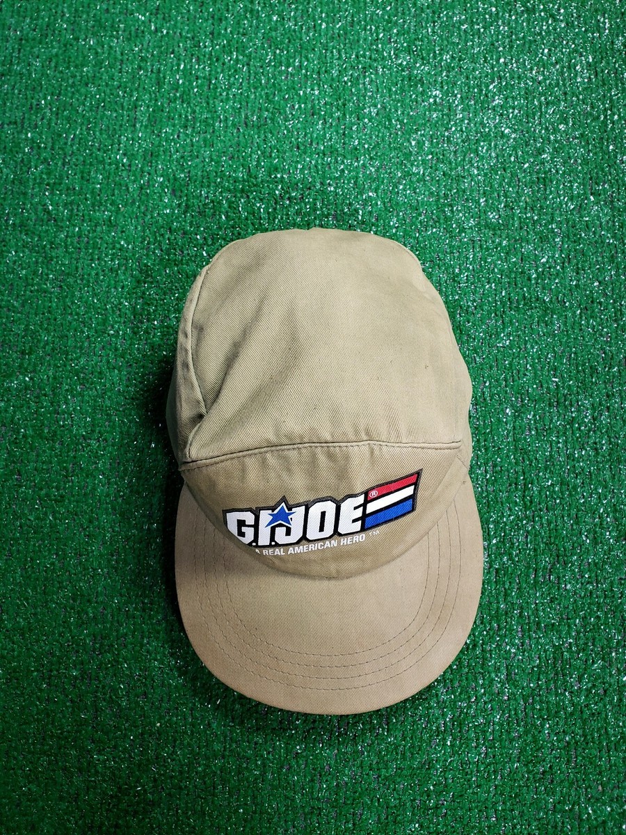 Vintage 1984 Hasbro GI Joe An American Hero kids or adult