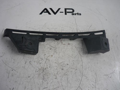 Original VW Touran T1 Führungsprofil Stoßstangehalter vorne Rechts 1T0807890B