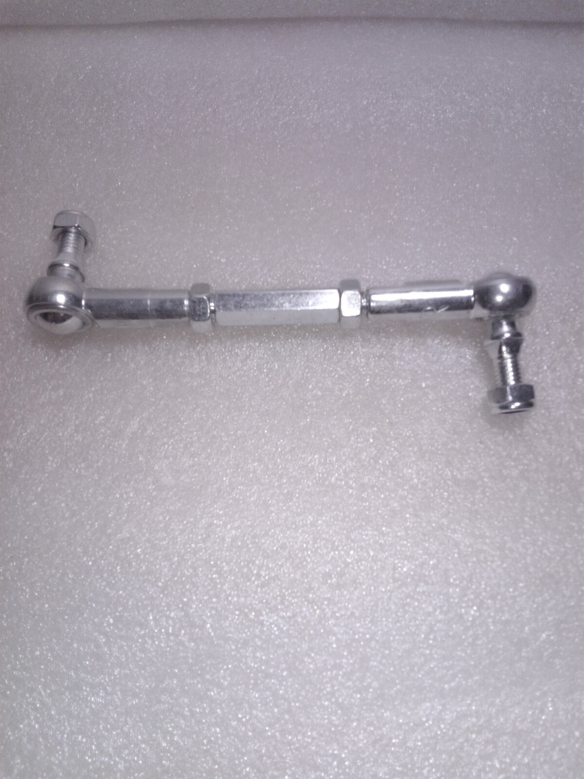 Biellette de tringlerie de vitesse 82321415 pour toutes Lancia Beta et Trevi