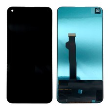 TFT 6.53" LCD Display Touch Screen Digitizer Repair For Huawei Nova 7 / Honor 30