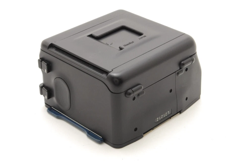 [COMO NUEVO] Soporte trasero de película en rollo Mamiya 120 HA401 para 645 SUPER PRO TL de JAPÓN Foto 3 de 4