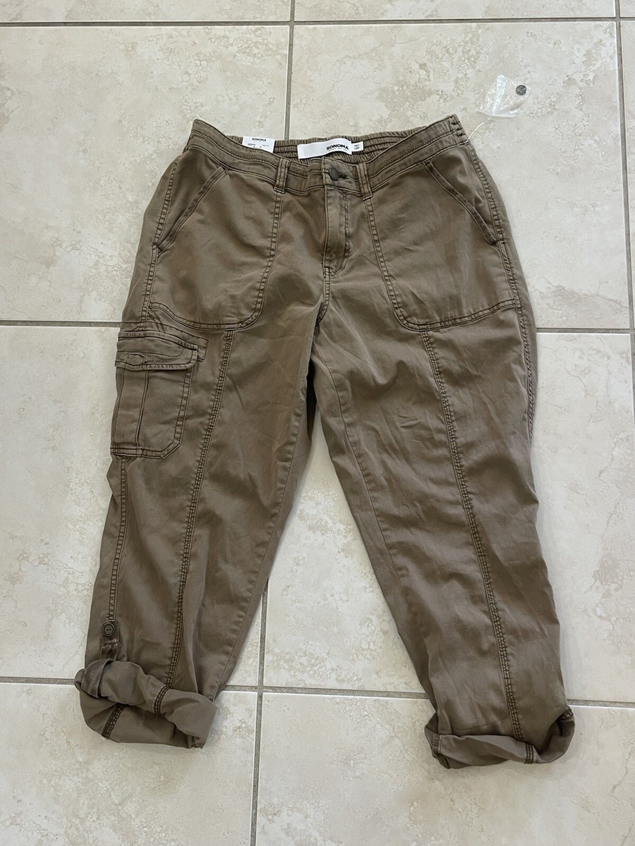 Cargo Capri Kohls Womens Lee Capris Kohls Lee Capris New Arrivals