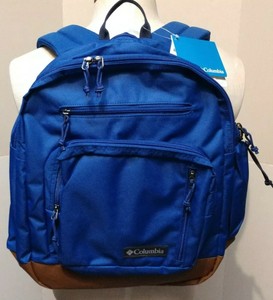 columbia northern pass day pack backpack