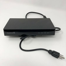 Control4 Automation Controller Unit Black C4-HC250-BL Used