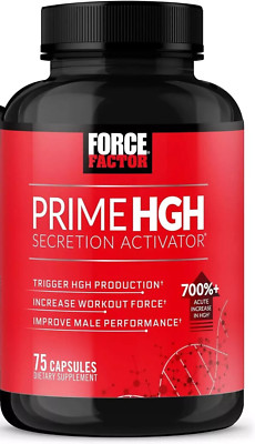 Force Factor Testosterone Booster Secretion Activator 150 Ct Exp 04/25