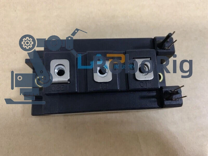 New 1PCS FOR Hitachi Power Module MBM200HS12A - Image 3 of 3