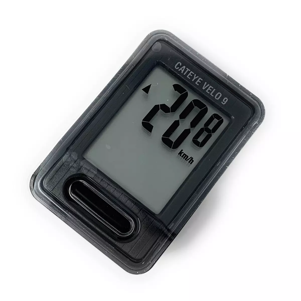 Speedometer velo sale