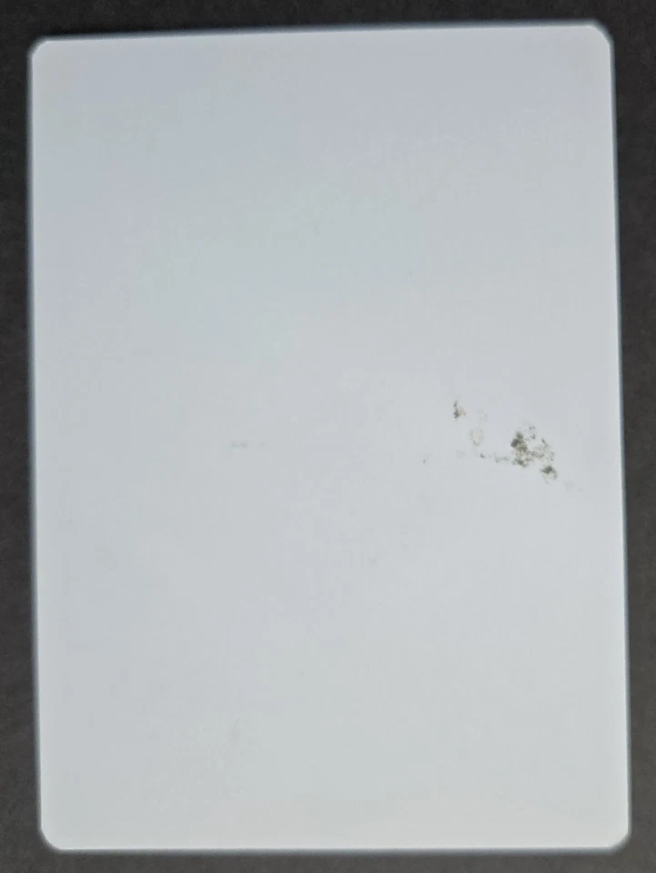 Signed MtG Magic Kaja Foglio Artist Proof _ Revised _ Energy Flux - 1/100! - Image 2 of 3