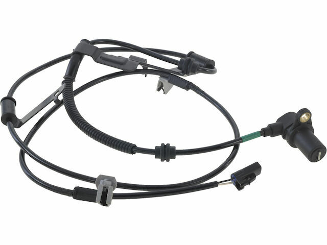 Kia spectra abs