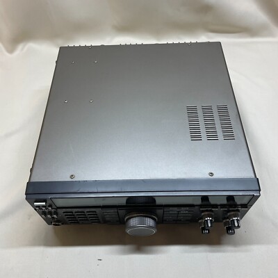 KENWOOD TS-790S 50W 144/430/1200MHz All Mode Transceiver Ham Radio