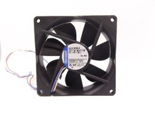 Cooling Fan 3412 N/2GLE 90 25MM DC 12V 90MA 1.1W Cooling fan 9CM 3 WIRE