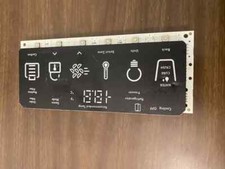 W10813941 Whirlpool Refrigerator Control Board