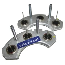 ALTERNATOR RECTIFIER DIODE FOR MOTOROLA PRESTOLITE FOR ALLIS CHALMERS CASE 