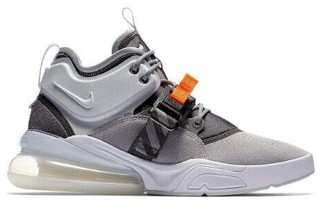 air max 270 wolf gray