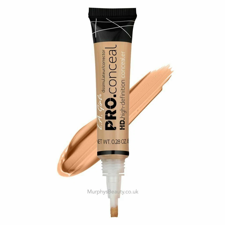 LA Girl | Pro Conceal HD Concealer (GC972 Natural) - Image 1 of 1