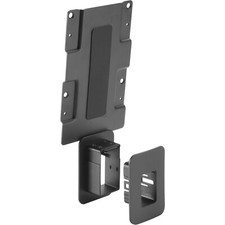 HP PC Mounting Bracket for monitor TV N6N00AA Attach your HP Desktops